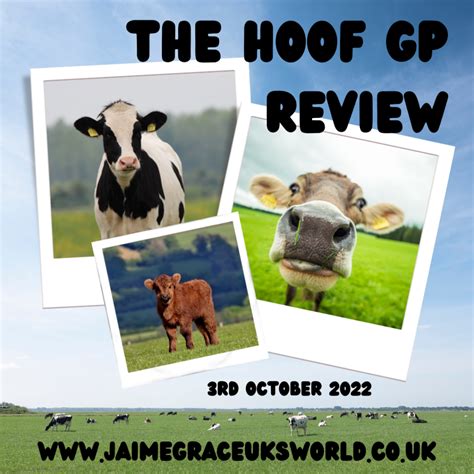 hoof gp|hoof gp 2021.